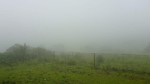Kas Plateau