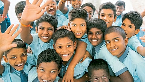 औरंगाबाद : शहरातील शाळांना मुहूर्त लागेना