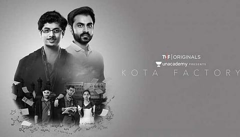 Kota Factory 2 Review: जीतू भैय्या की बातही कुछ और है!