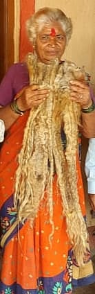 पिंपरी : अन् शरीरावर डोकंच नसल्यासारखं वाटतंय...