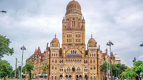 mumbai muncipal corporation