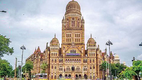 mumbai muncipal corporation
