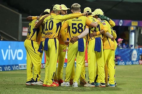 CSK चा धडाकेबाज खेळाडू कसोटी सामन्यातून निवृत्त