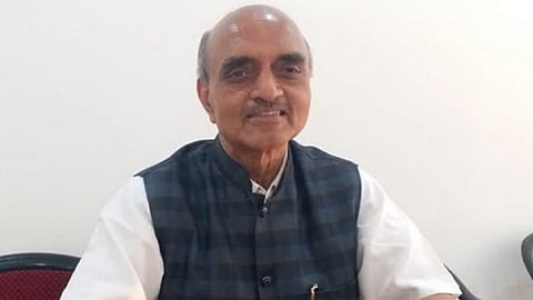 भागवत कराड