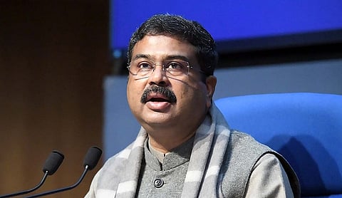 NIRF रँकिंग जाहीर; IIT मद्रास नंबर वन, पाहा टॉप टेन यादी