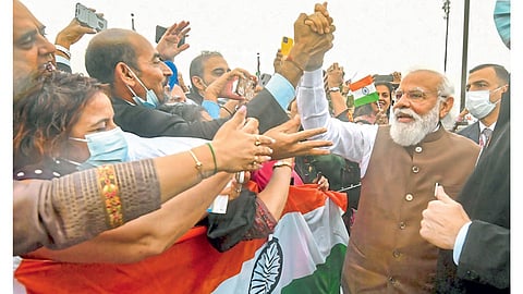 Narendra Modi