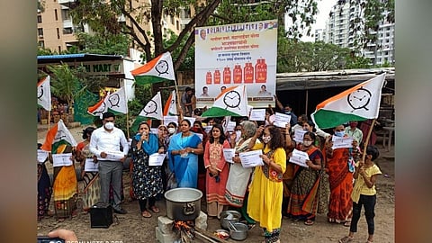 protest