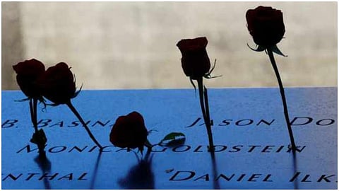 न्यूयॉर्क : (फोटो : रॉयटर्स)