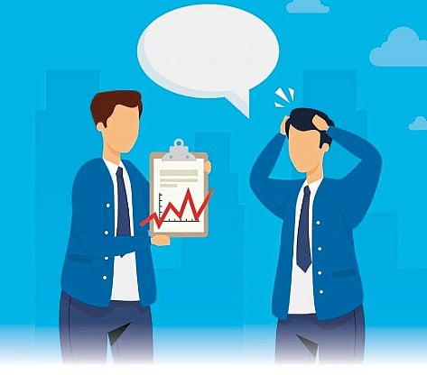 ‘अर्थ’बोध : तुम्ही रत्ने विकून, दगड-गोटे तर सांभाळत नाही ना?