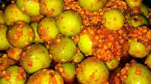 karwanda lonche