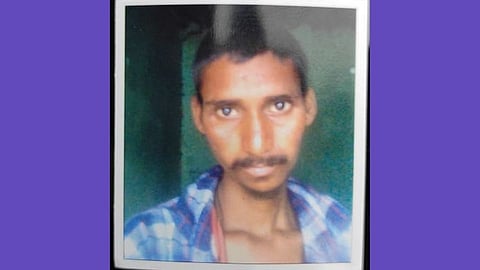 मित्रांनीच केला मित्राचा खून; मृतदेह पुरला खड्ड्यात