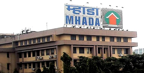 mhada