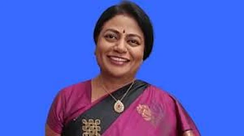 जिल्हाधिकारी विमला.आर