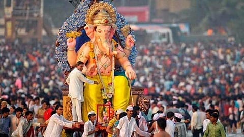 Anant Chaturdashi