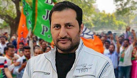 नीरजकुमारसिंह बबलू