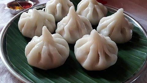 Ganeshotsav Special : उकडीचे मोदक