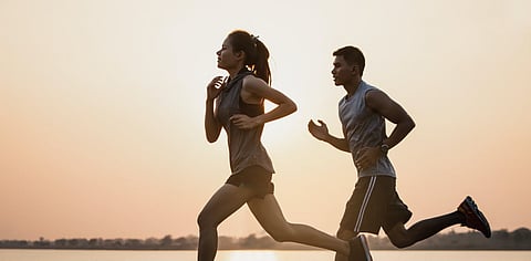 धावल्यानंतर भूक का लागते? जाणून घ्या कारण...