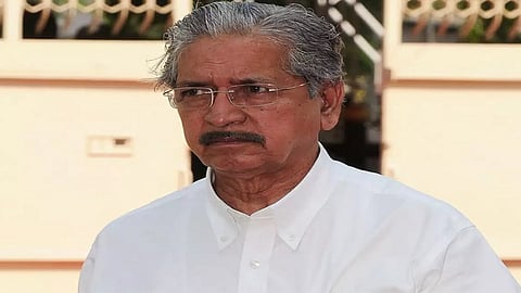 subhash desai.