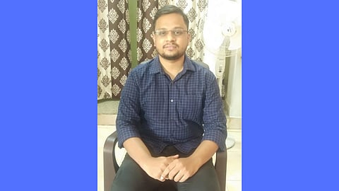 Aditya Jivane