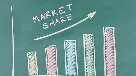 केवळ 6 महिन्यांत 1 लाखाचे 7.5 लाख, तुमच्याकडे आहे का 'हा' स्टॉक?