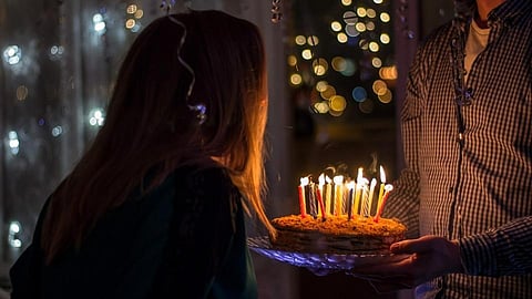 वाढदिवस साजरा करताय? अभिनेत्रीने केलेली चूक तुम्ही करू नका!