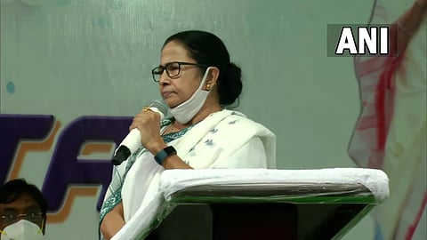 "नरेंद्र मोदींना तालिबानसारखा भारत बनवू देणार नाही"