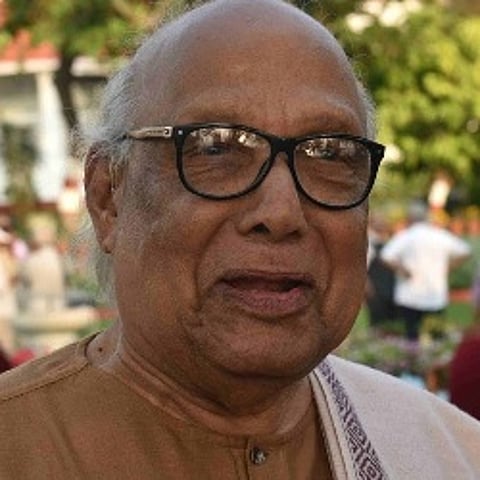 Madhu mangesh Karnik