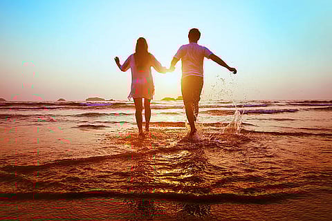 मन मंदिरा...: मॅरेज मॅन्युएल