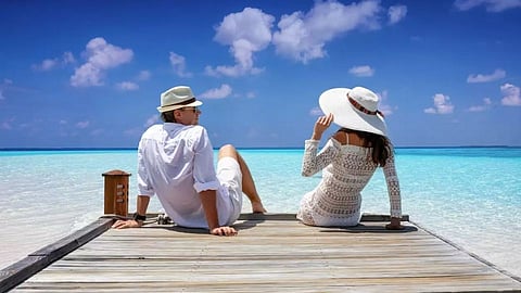 हनीमून सेलिब्रेशनसाठी भारतातील परफेक्ट डेस्टिनेशन; एकवेळ भेट द्या