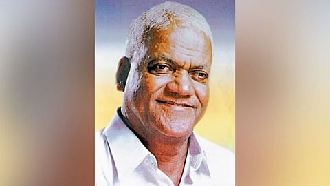 ‘नाम’मुद्रा : गाथेचा निरूपणकार