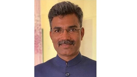 सोलापूर: मोहोळ येथे भुसंपादन कामासाठी कक्ष सुरु