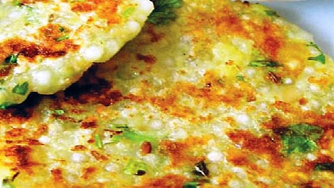 बटाट्याचे धिरडे