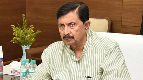 Ramraje Naik-Nimbalkar