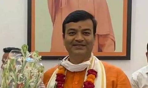 "राम, कृष्ण, शिव मुस्लिमांचे पूर्वज; भारतीय संस्कृतीसमोर व्हावं नतमस्तक"