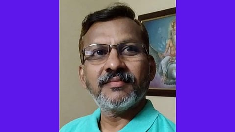 गणेशमूर्तीवर अखेरचा हात फिरविताना मूर्तिकाराचा मृत्यू