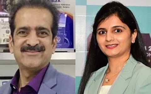 लठ्ठपणा व मधुमेह टाळण्यासाठी शासन देणार दररोज टीप्स