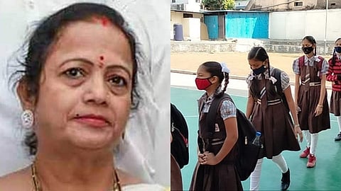 mumbai schools