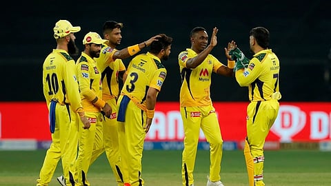 IPL 2021 : दुसऱ्या टप्प्यातील पहिल्या सामन्यात काय-काय घडलं