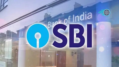 SBI Recruitement 2021