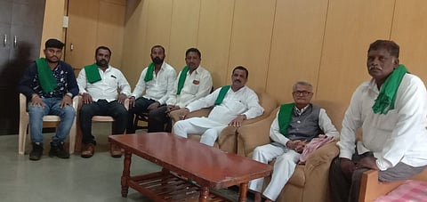 निपाणी तालुका बंद
