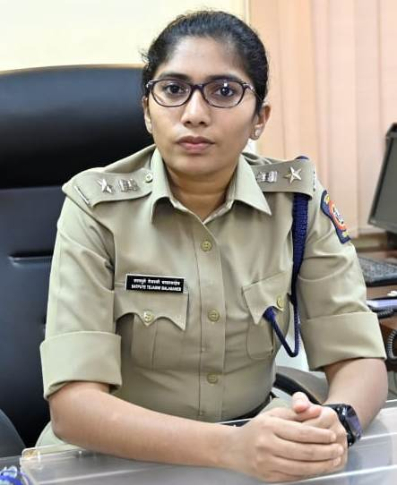 सोलापूर जिल्ह्यात होणार ग्राम सुरक्षा यंत्रणा कार्यान्वित !