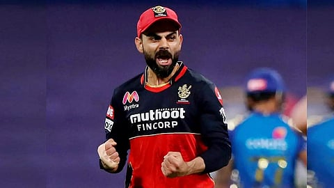 Virat Kohli Net Worth cross over Rs 1000 Crore salary to advertisement Check Full Details