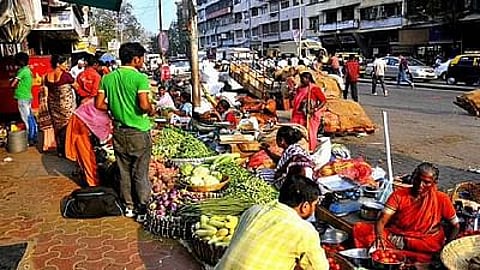 फेरीवाल्यांचे नव्याने सर्वेक्षण