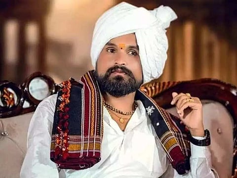 मनोहर भोसले याची पोलिस कोठडी तीन दिवसांनी वाढली