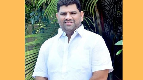 सिंधुदुर्गात 38 भात खरेदी केंद्रे निश्चित; वैभव नाईक