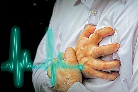 हृदयविकाराचे रिव्हर्सल होऊ शकते का?