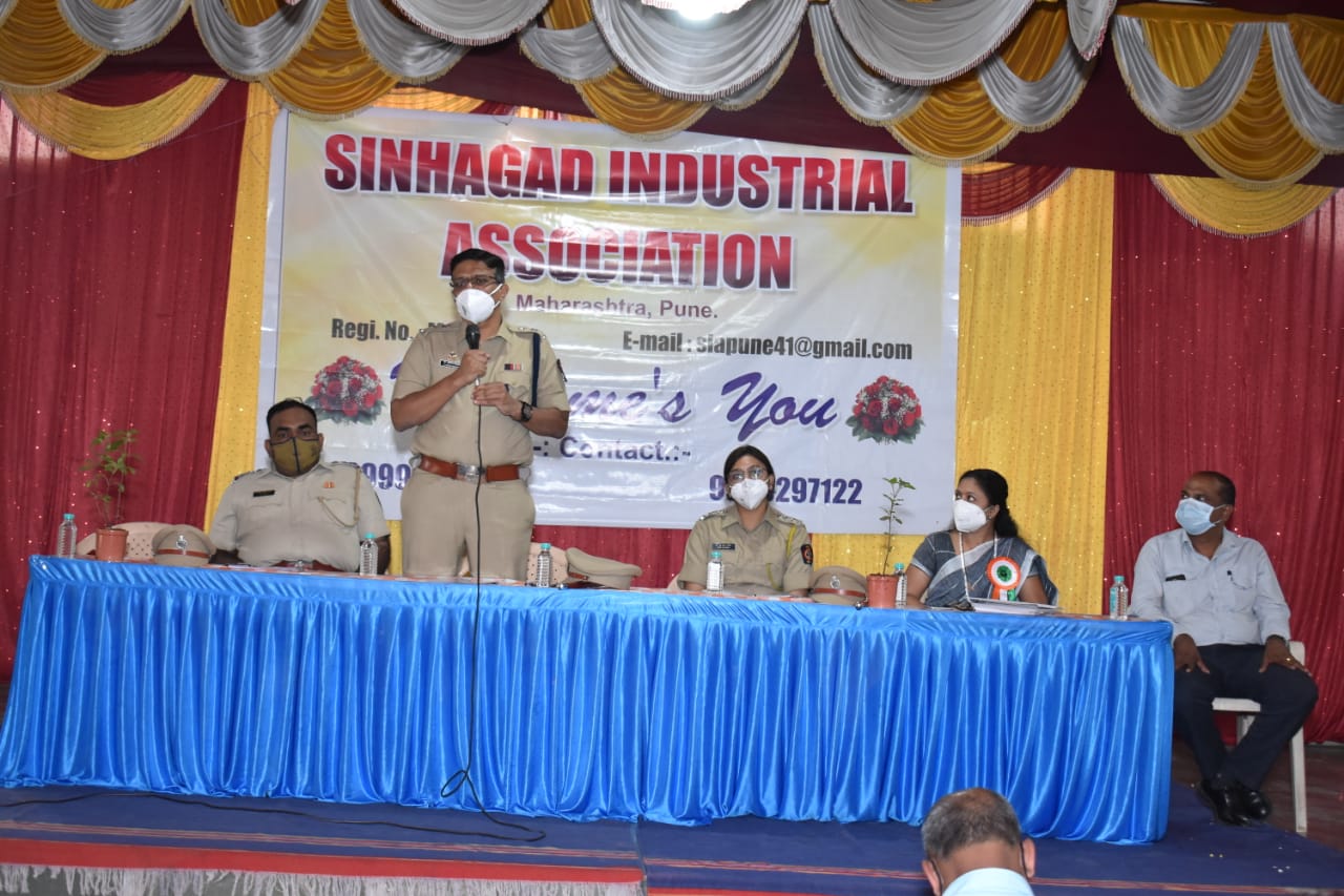 पुणे : खंडणी उकळणारांच्या मुसक्या आवळणार