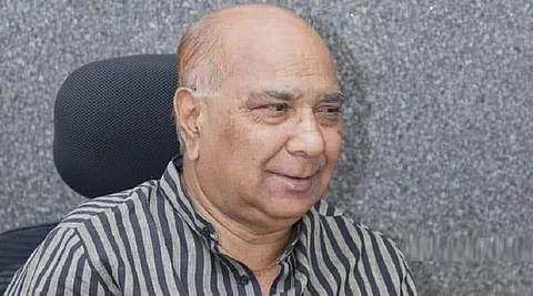 भाजप-संभाजी ब्रिगेडच्या युतीची शक्यता; खेडेकरांनी दिले संकेत