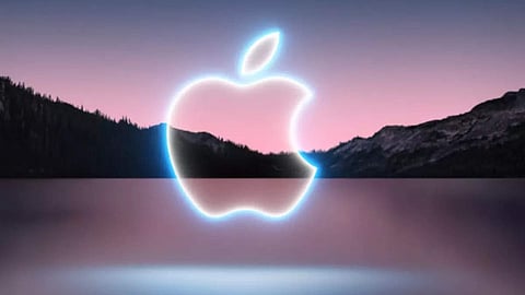 Apple Event 2021