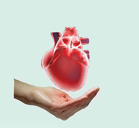 जागतिक हृदय दिवस : हृदयाशी व्हा ‘डिजिटली कनेक्ट’